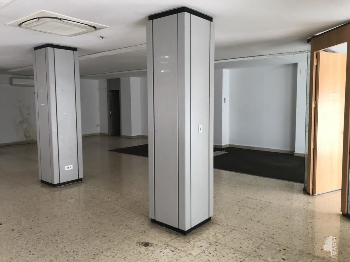Garaje en venta en Avenida Dr Eugenio Lopez Trigo, 46111, Rocafort Valencia