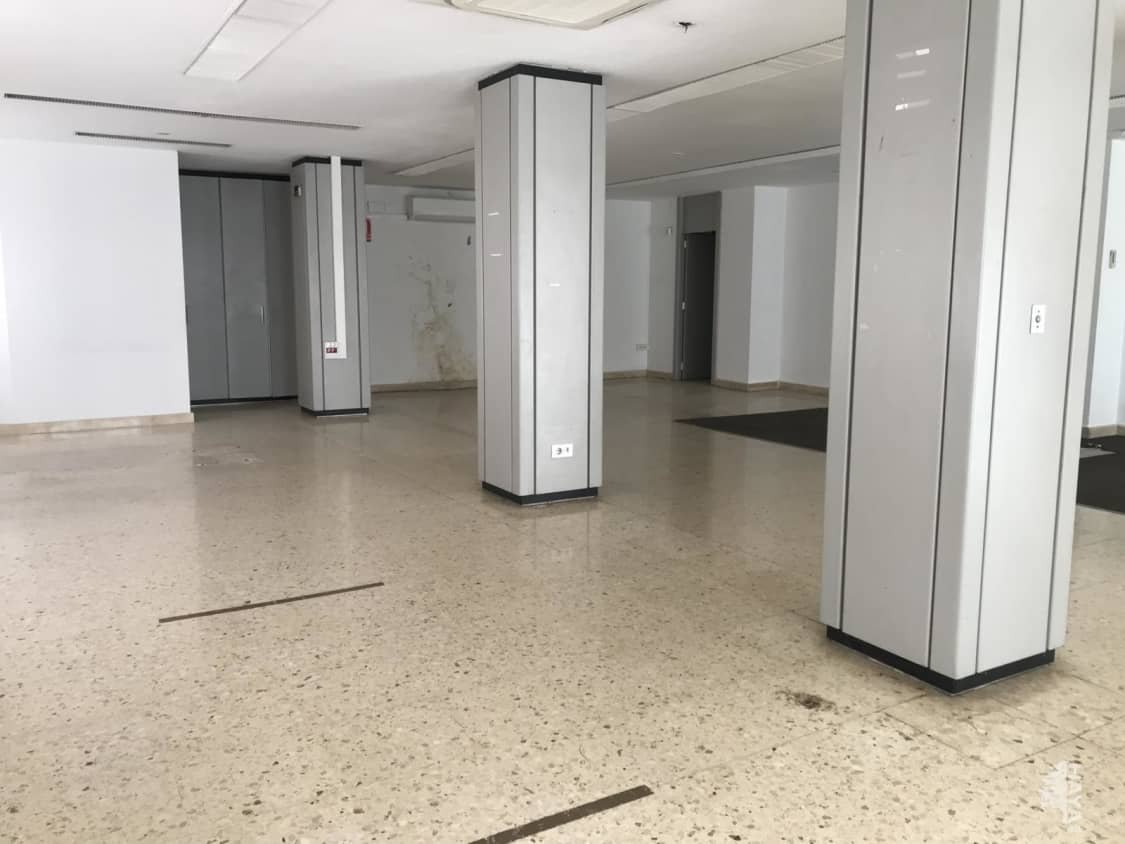 Garaje en venta en Avenida Dr Eugenio Lopez Trigo, 46111, Rocafort Valencia