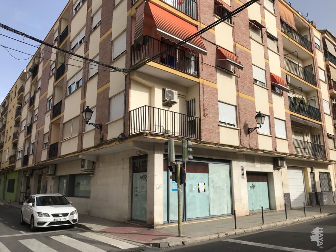 Garaje en venta en Avenida Dr Eugenio Lopez Trigo, 46111, Rocafort Valencia