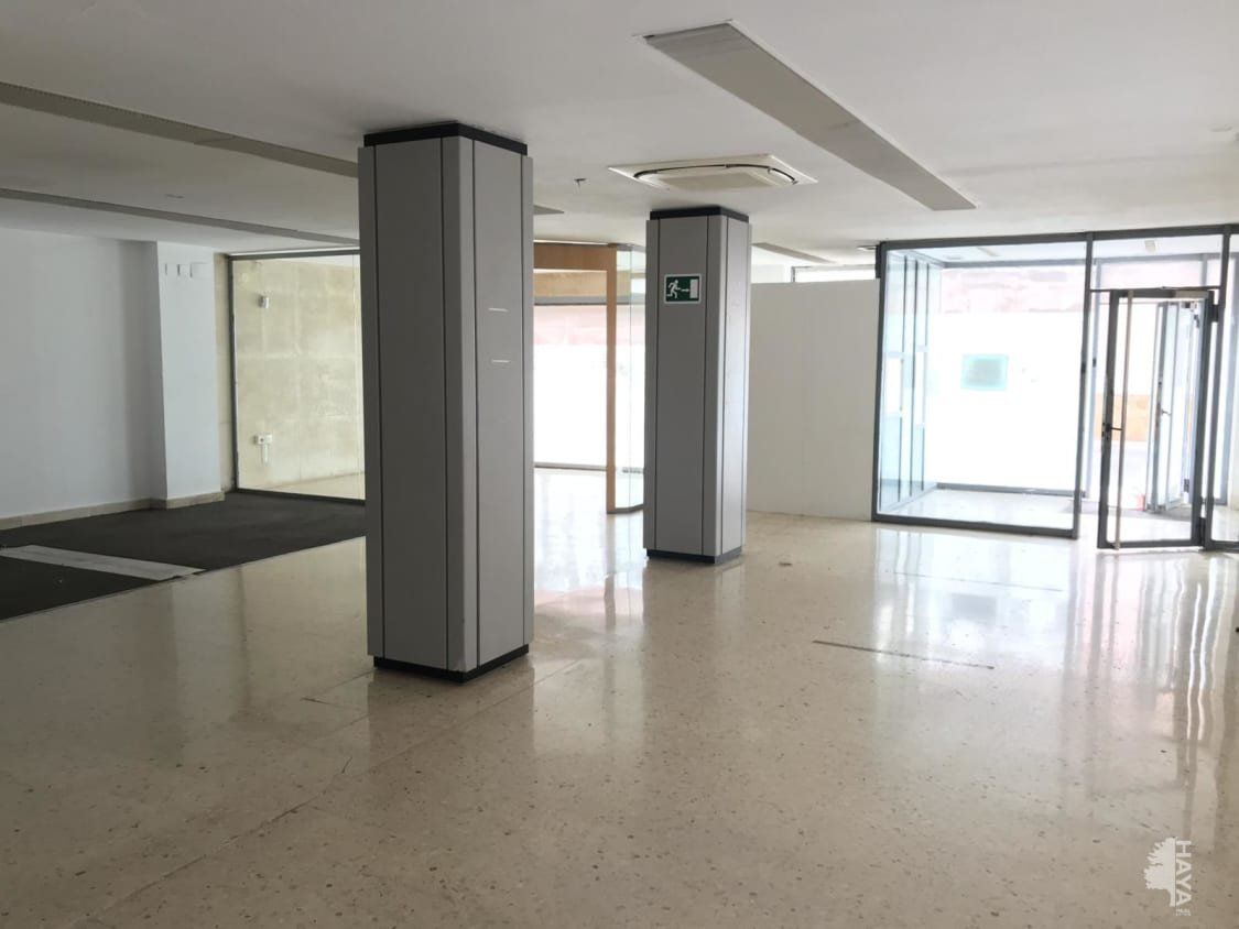 Garaje en venta en Avenida Dr Eugenio Lopez Trigo, 46111, Rocafort Valencia