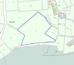 Urbano (Solar) en venta  en Calle Fachardet, Torrente, Valencia