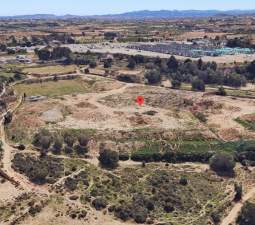 Urbano (Solar) en venta  en Calle Fachardet, Torrente, Valencia