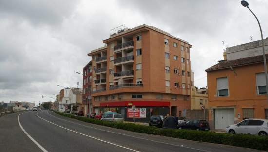 Piso en Av Pais Valencia - Xeraco - Valencia