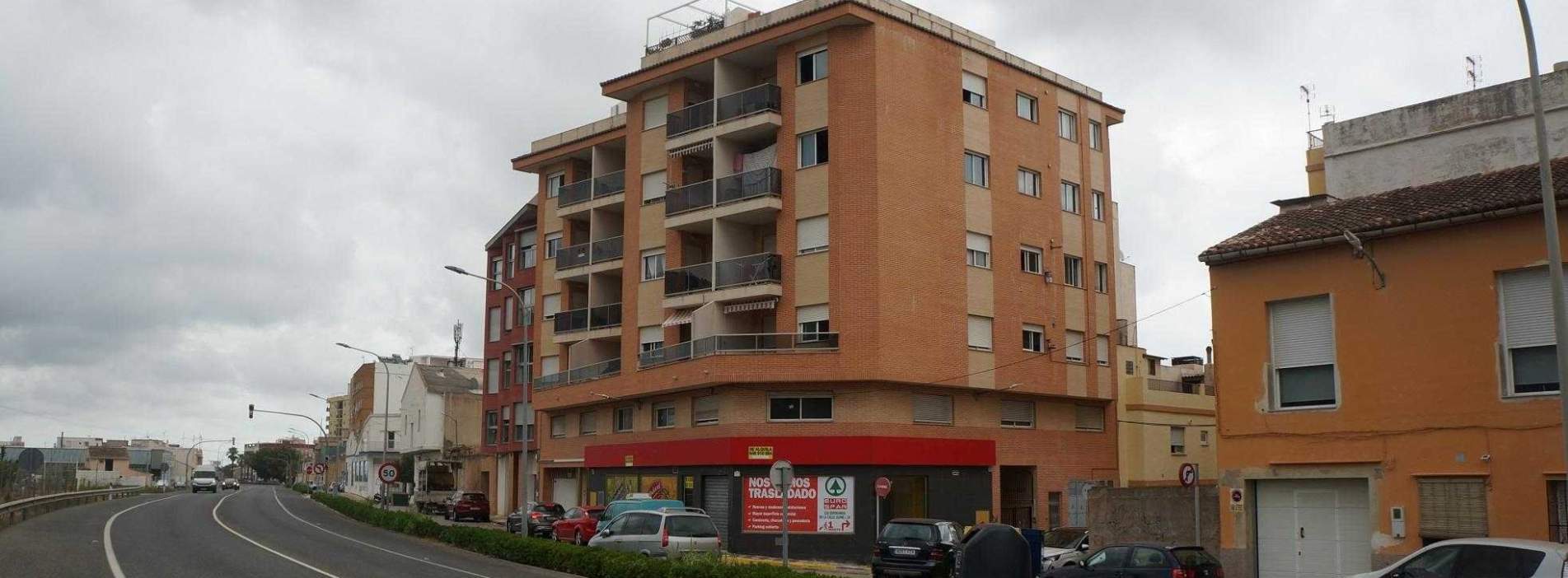 Piso en Av Pais Valencia - Xeraco - Valencia