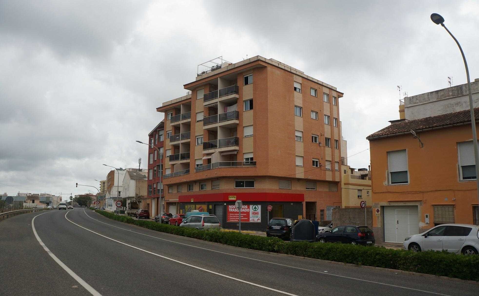 Piso en Av Pais Valencia - Xeraco - Valencia