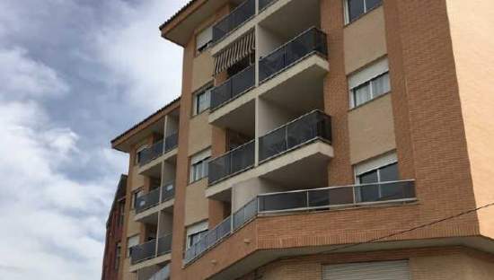 Piso en Av Pais Valencia - Xeraco - Valencia