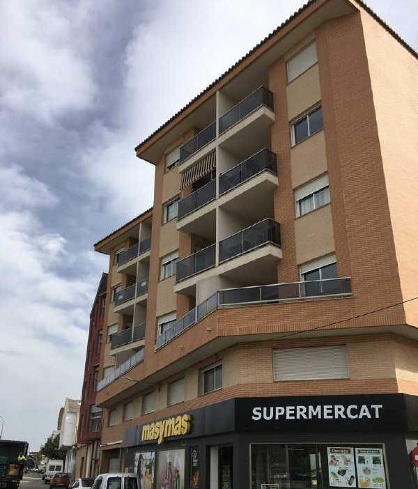 Piso en Av Pais Valencia - Xeraco - Valencia