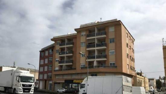 Piso en Av Pais Valencia - Xeraco - Valencia