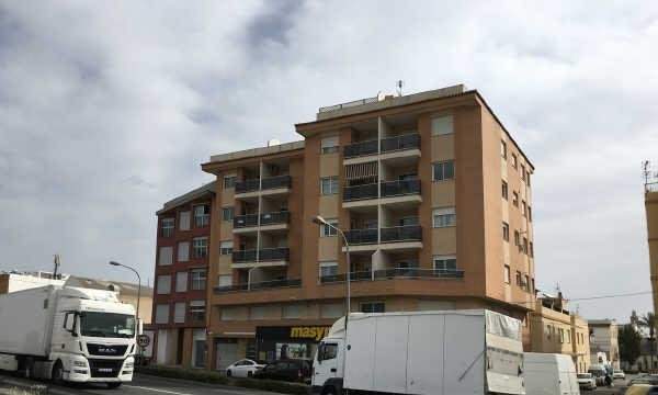 Piso en Av Pais Valencia - Xeraco - Valencia