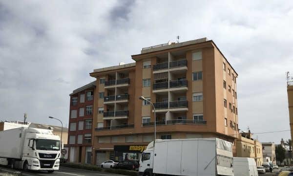Piso en Av Pais Valencia - Xeraco - Valencia