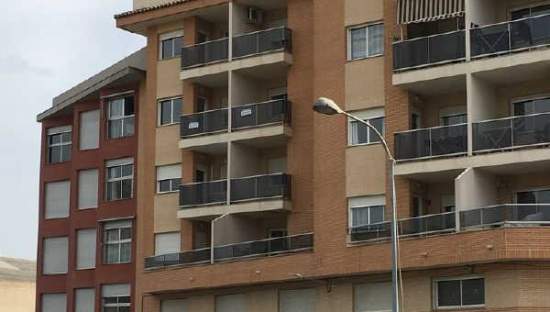 Piso en Av Pais Valencia - Xeraco - Valencia
