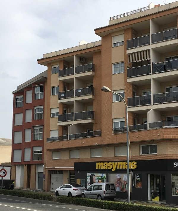 Piso en Av Pais Valencia - Xeraco - Valencia