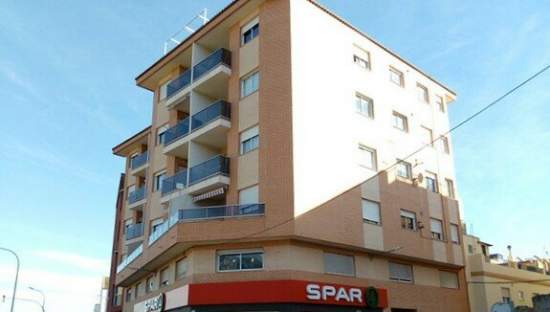 Piso en Av Pais Valencia - Xeraco - Valencia