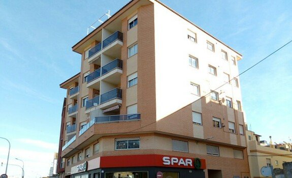 Piso en Av Pais Valencia - Xeraco - Valencia