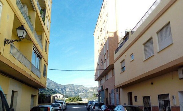 Piso en Av Pais Valencia - Xeraco - Valencia