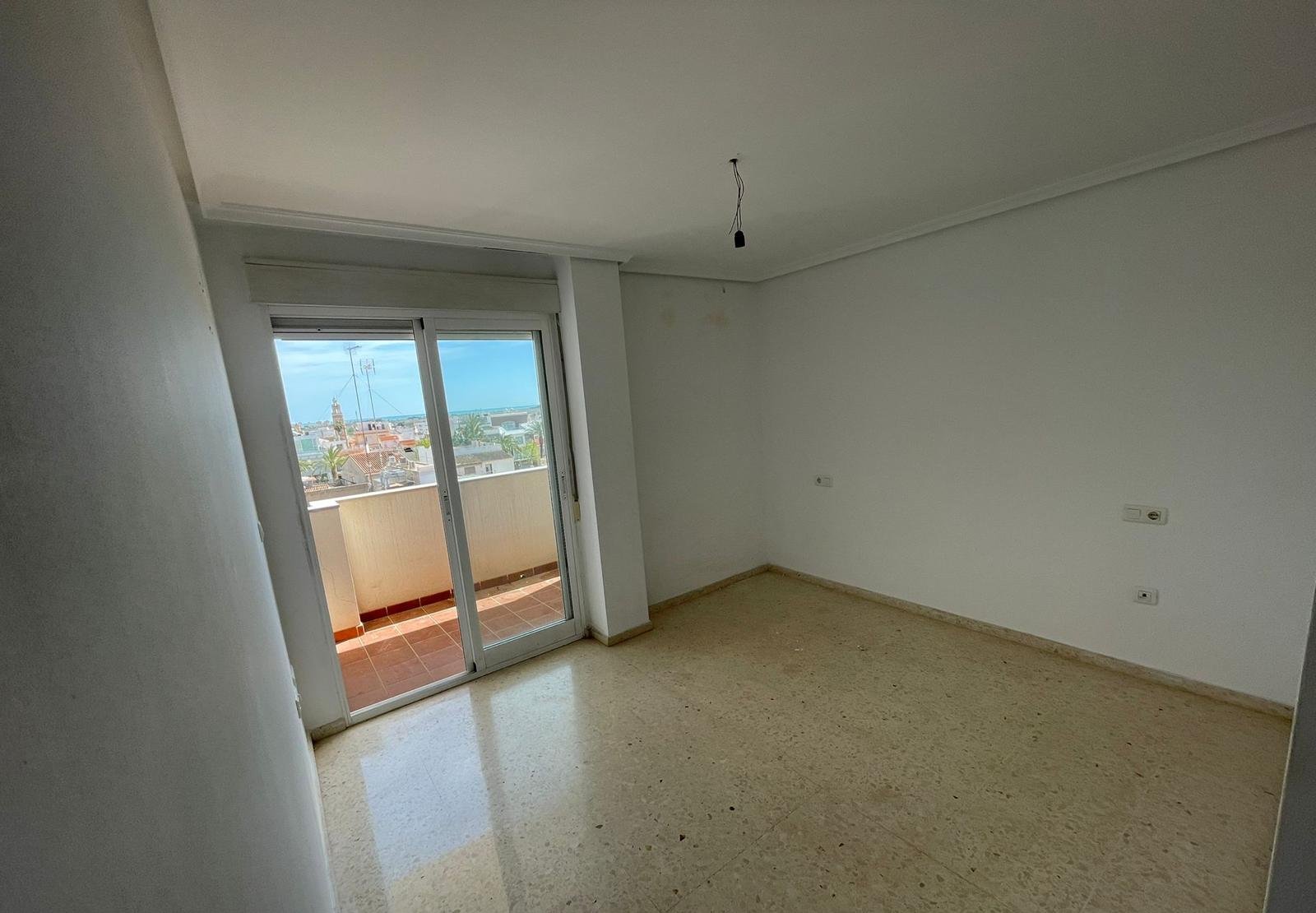 Piso en Av Pais Valencia - Xeraco - Valencia