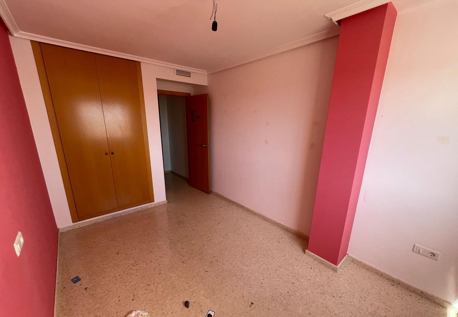 Piso en Av Pais Valencia - Xeraco - Valencia