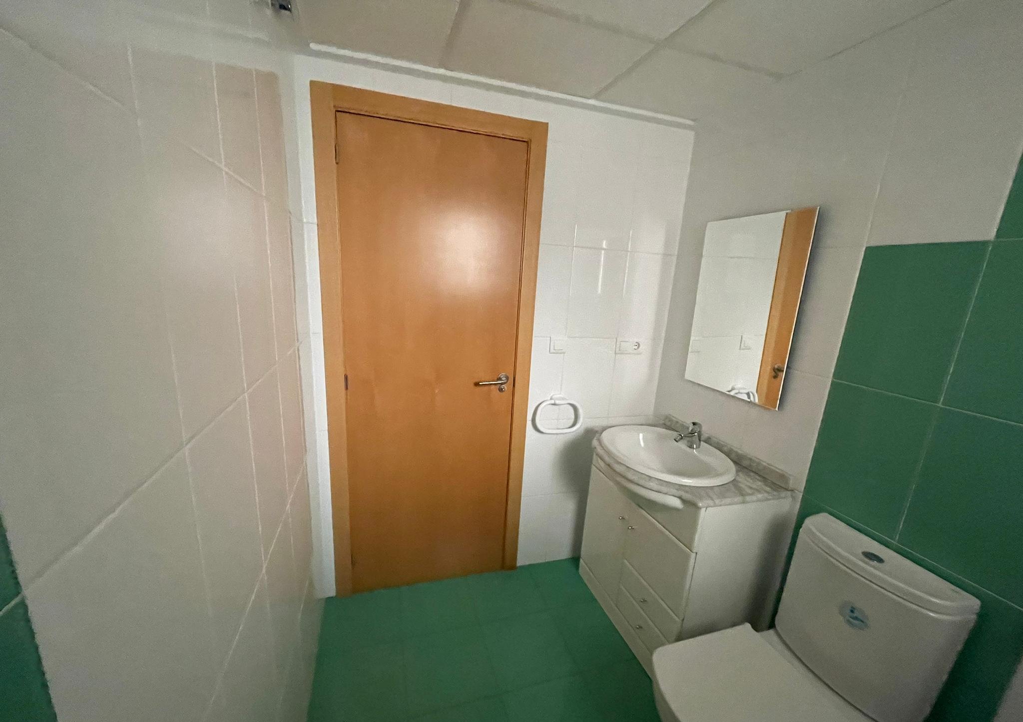 Piso en Av Pais Valencia - Xeraco - Valencia