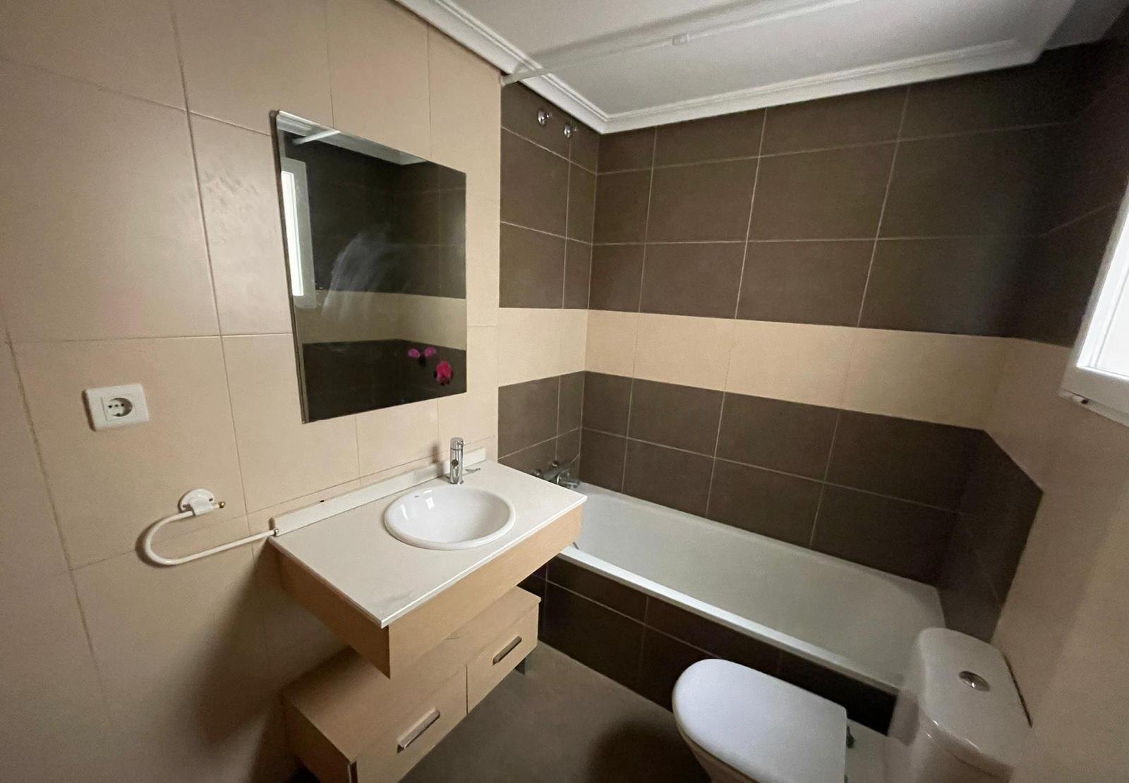 Piso en Av Pais Valencia - Xeraco - Valencia