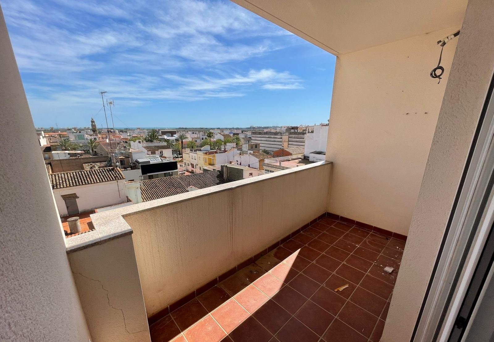 Piso en Av Pais Valencia - Xeraco - Valencia