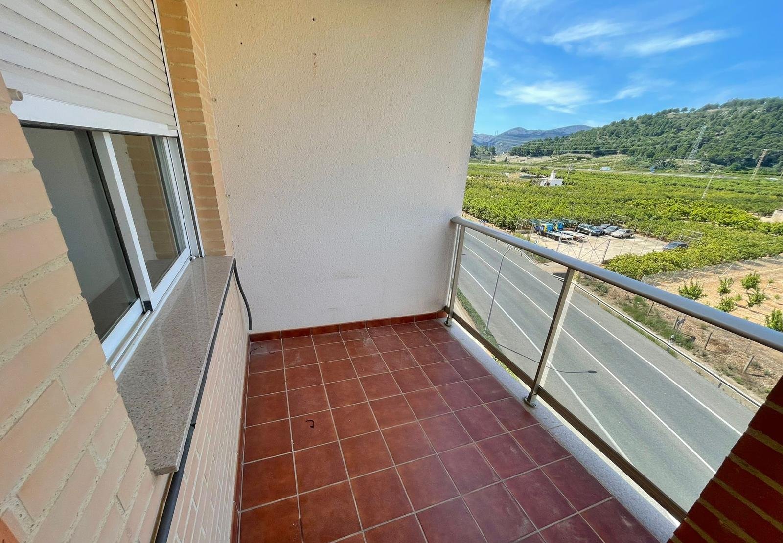 Piso en Av Pais Valencia - Xeraco - Valencia