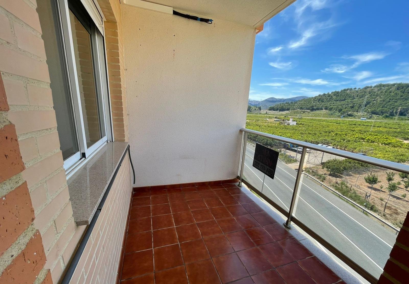 Piso en Av Pais Valencia - Xeraco - Valencia
