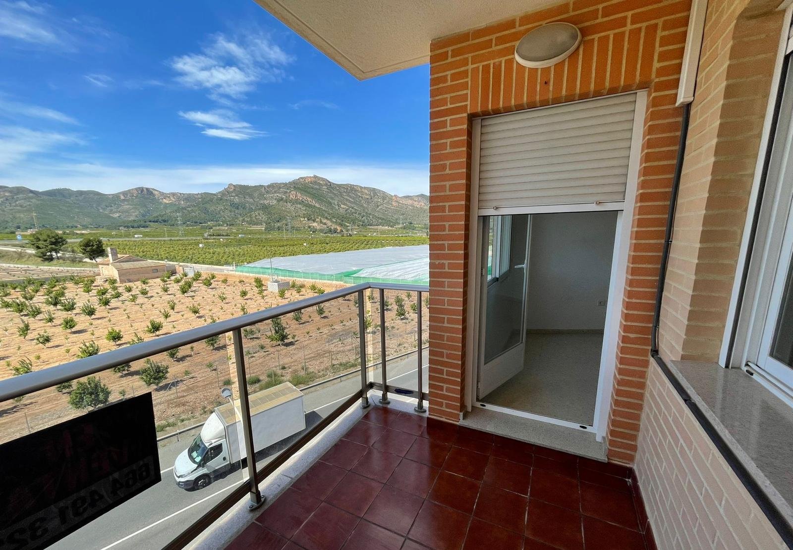 Piso en Av Pais Valencia - Xeraco - Valencia