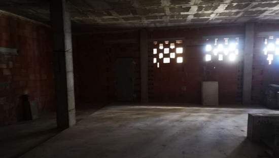 Se oferta local comercial en cramon y cajal 1 Villena por 378000 de 485m en condiciones de restauracin