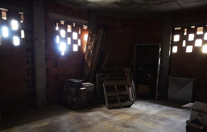 Se oferta local comercial en cramon y cajal 1 Villena por 378000 de 485m en condiciones de restauracin