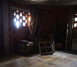 Se oferta local comercial en cramon y cajal 1 Villena por 378000 de 485m en condiciones de restauracin