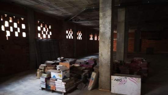 Se oferta local comercial en cramon y cajal 1 Villena por 378000 de 485m en condiciones de restauracin