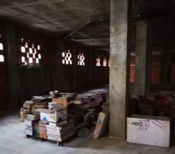 Se oferta local comercial en cramon y cajal 1 Villena por 378000 de 485m en condiciones de restauracin