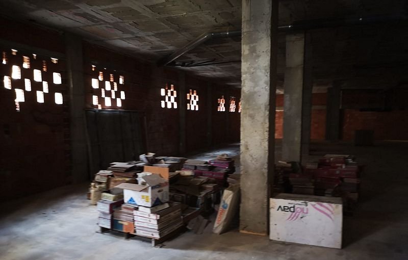 Se oferta local comercial en cramon y cajal 1 Villena por 378000 de 485m en condiciones de restauracin