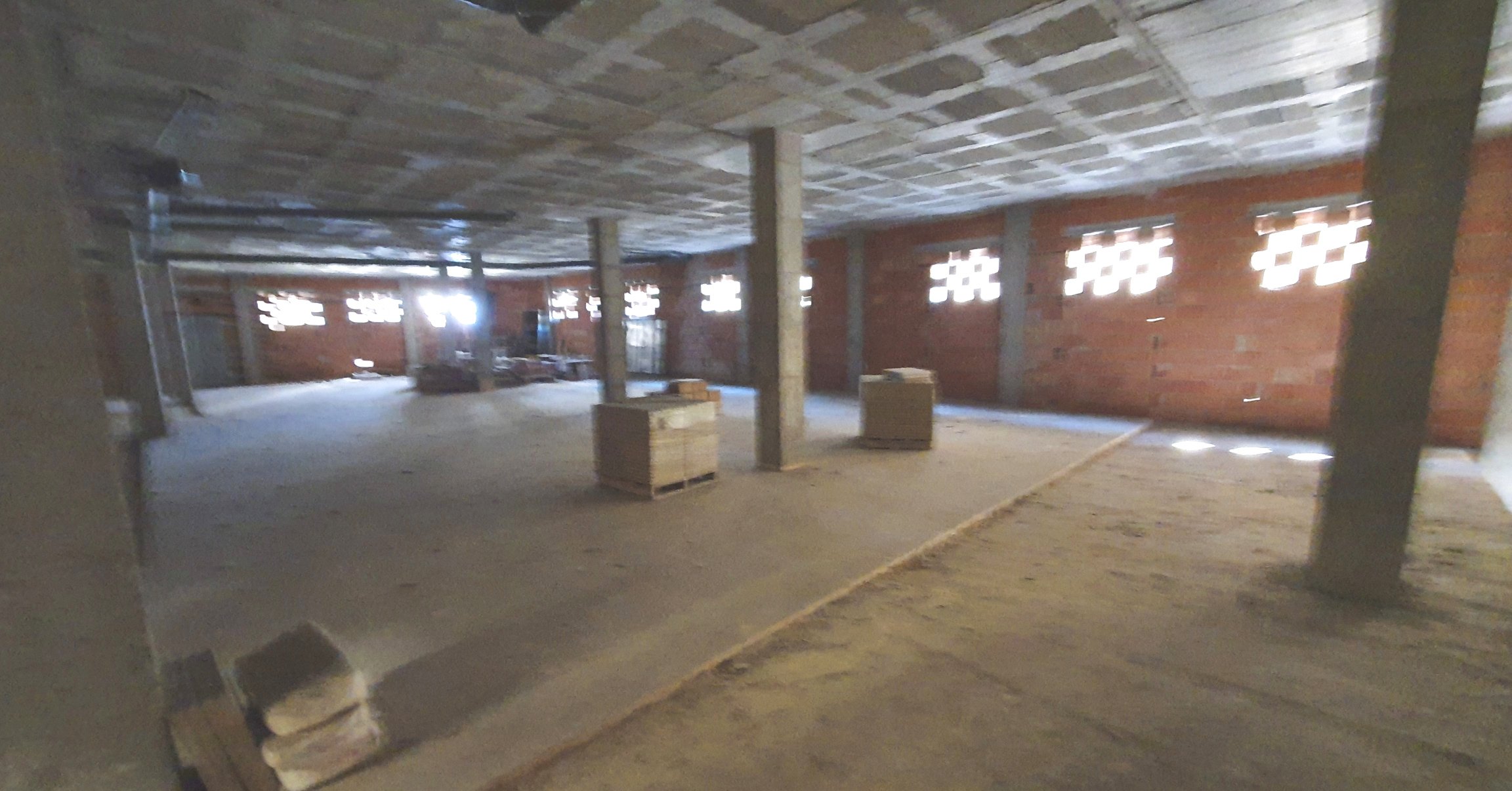 Se oferta local comercial en cramon y cajal 1 Villena por 378000 de 485m en condiciones de restauracin