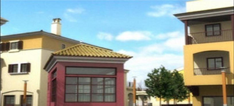 Localoficina En Venta En Avda Hacienda Del Alamo, Fuente álamo De Murcia, Murcia