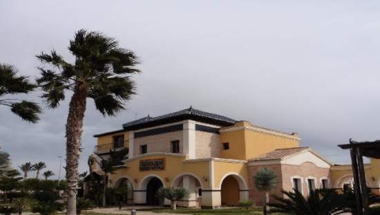 Localoficina En Venta En Avda Hacienda Del Alamo, Fuente álamo De Murcia, Murcia