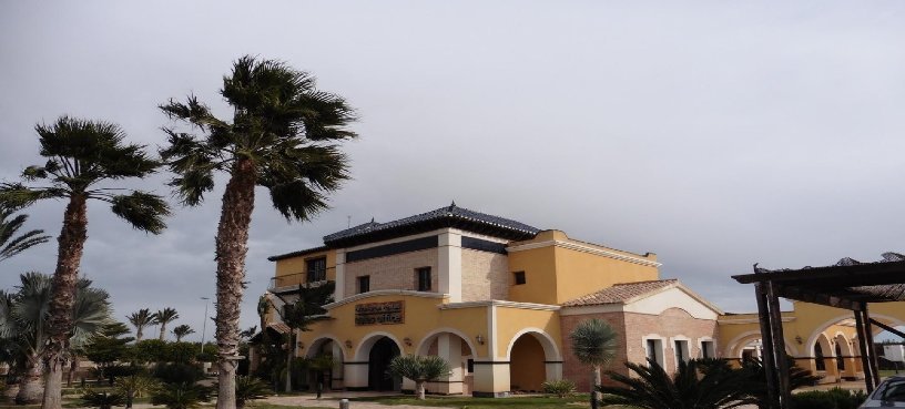 Localoficina En Venta En Avda Hacienda Del Alamo, Fuente álamo De Murcia, Murcia