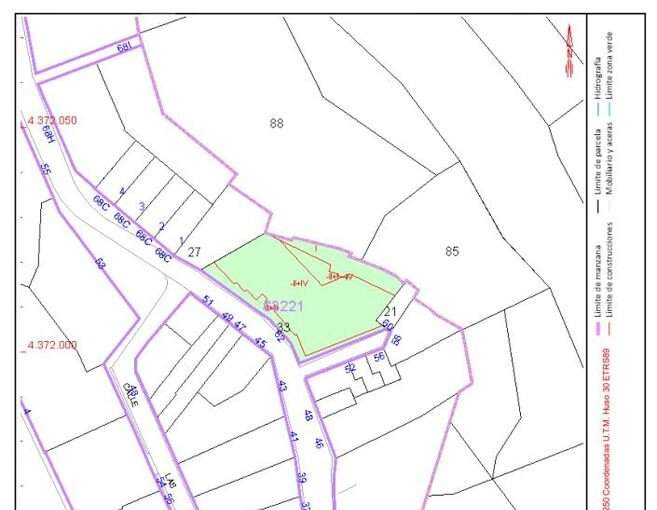 Garaje en venta en Calle Doctor Bernat Chiva Valencia