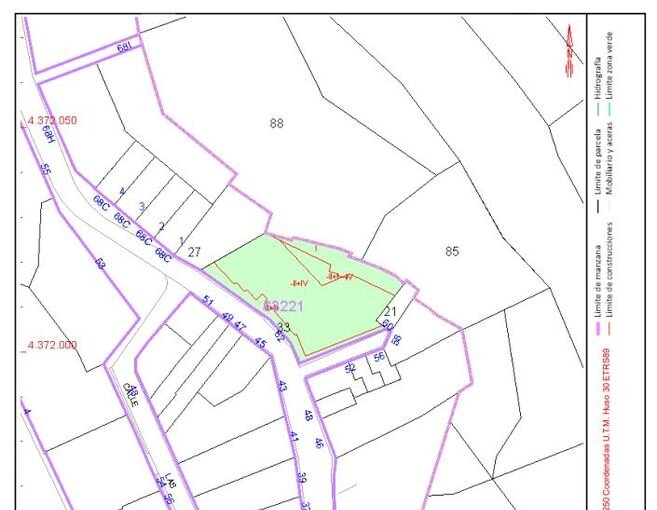 Garaje en venta en Calle Doctor Bernat Chiva Valencia