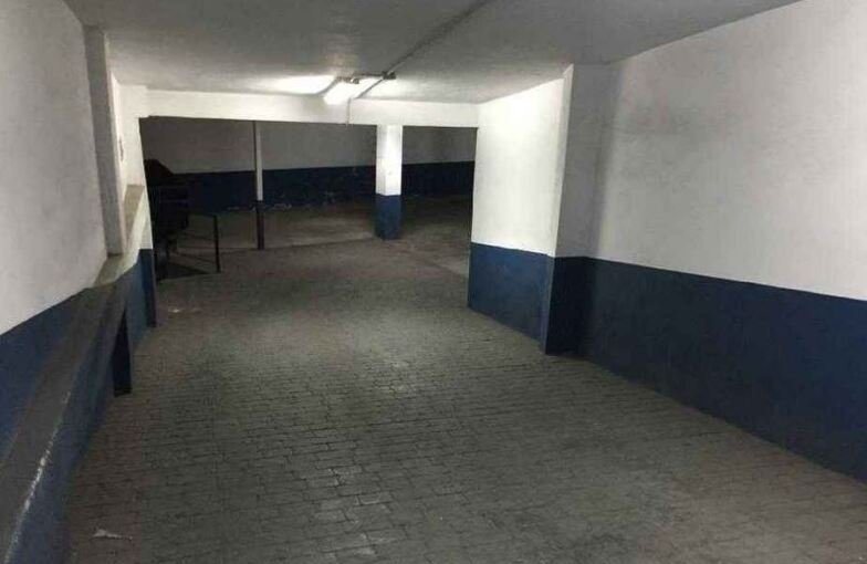 Garaje en venta en Calle Doctor Bernat Chiva Valencia