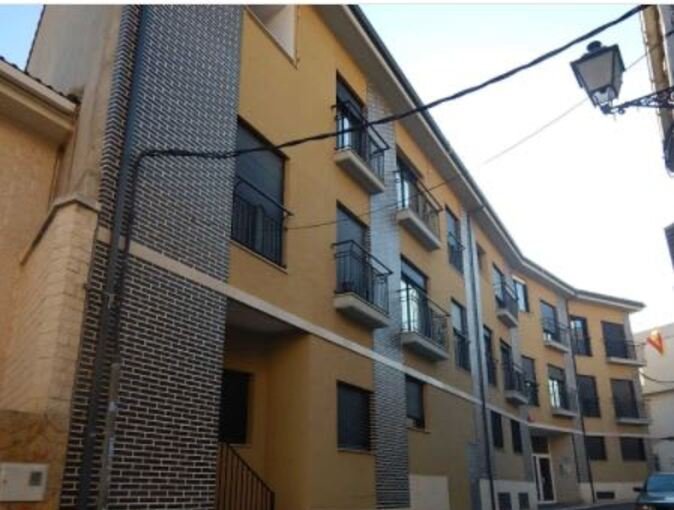 Garaje en venta en Calle Doctor Bernat Chiva Valencia