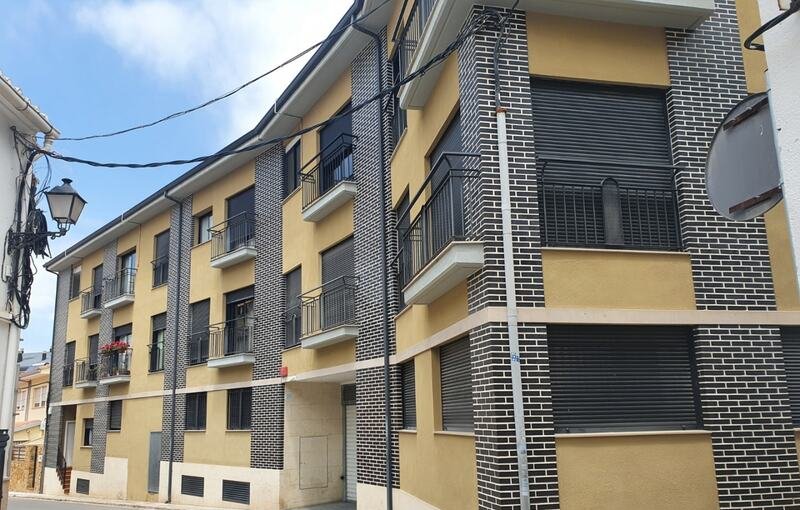 Garaje en venta en Calle Doctor Bernat Chiva Valencia