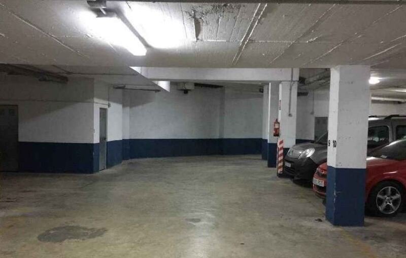 Garaje en venta en Calle Doctor Bernat Chiva Valencia