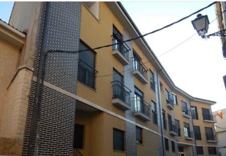 Garaje en venta en Calle Doctor Bernat Chiva Valencia