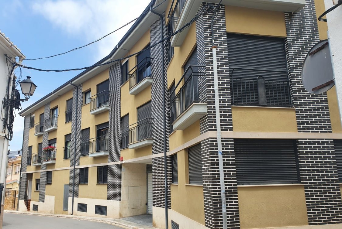 Garaje en venta en Calle Doctor Bernat Chiva Valencia