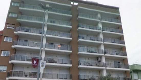 Garaje en venta en Ronda Alzira Algemes Valencia