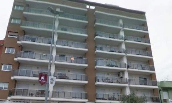 Garaje en venta en Ronda Alzira Algemes Valencia