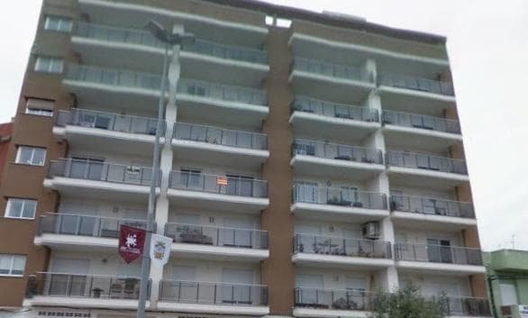Garaje en venta en Ronda Alzira Algemes Valencia