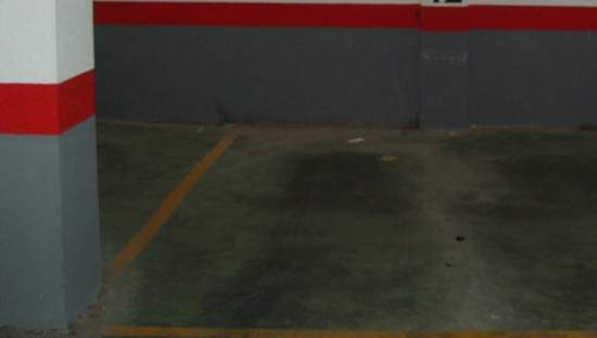 Garaje en venta en Ronda Alzira Algemes Valencia