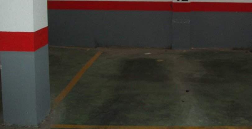Garaje en venta en Ronda Alzira Algemes Valencia